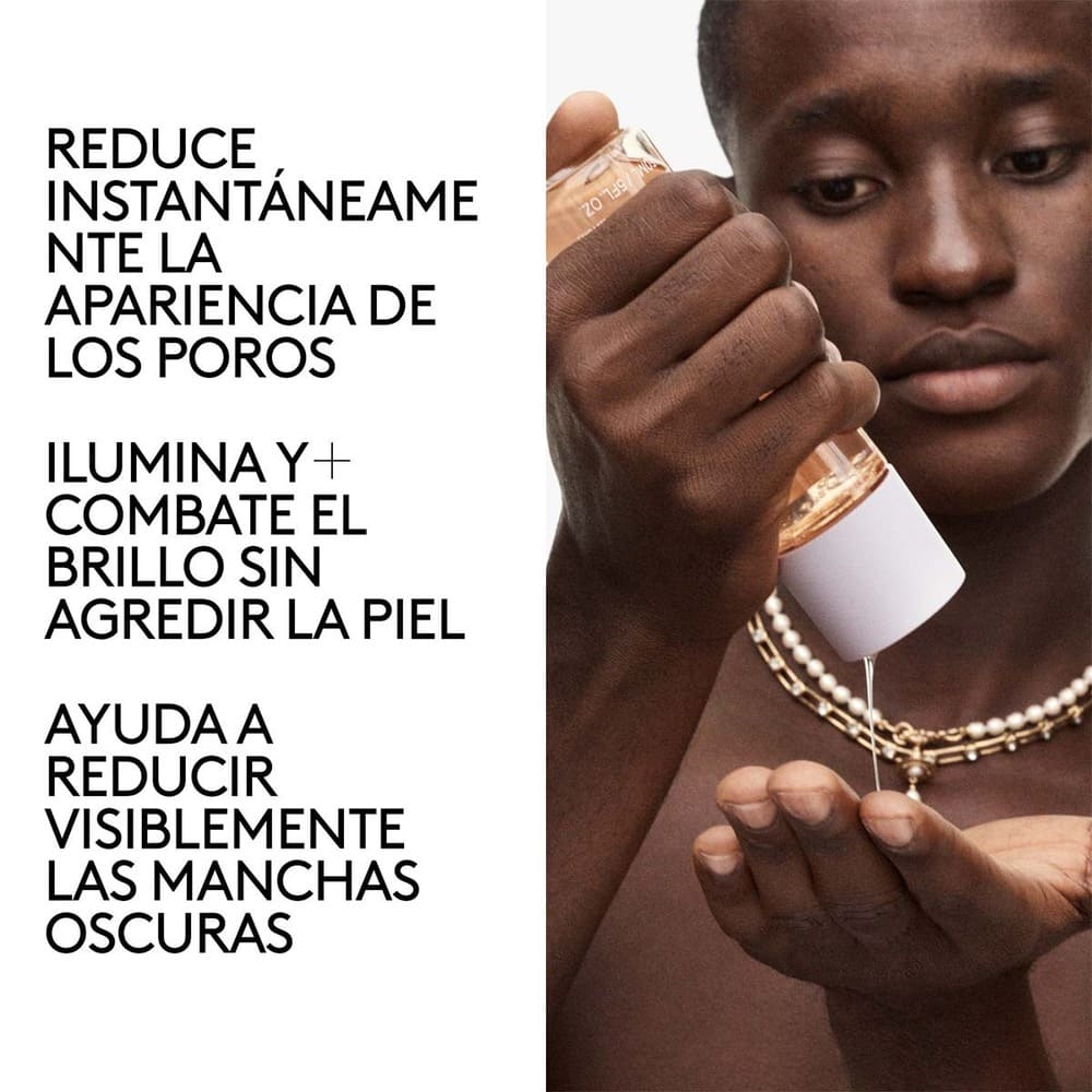 FAT WATER NIACINAMIDE PORE-REFINING TONER SERUM WITH BARBADOS CHERRY (T&Oacute;NICO FACIAL Y SUERO)